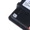 Digital Voltage Current Meter Panel Voltmeter Ammeter Frequency Meter Led Display Ac50-500V 1-120A Embedded Installation