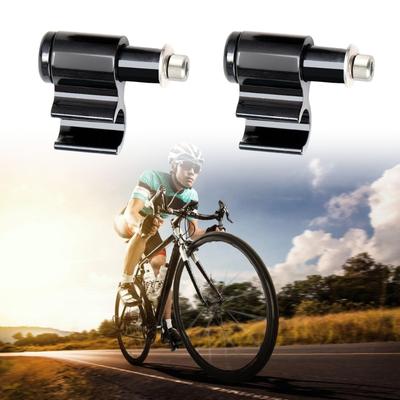 Road Bike Cable Grip Adapters Guide Replacement Brake Line Pipe Clamp Bike Hydraulic Brake Cable Housing Adapters Clip