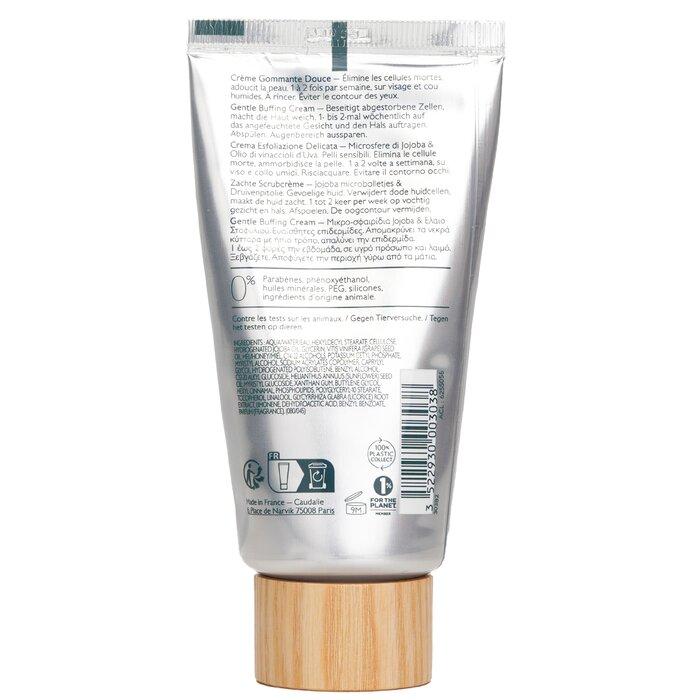 CAUDALIE Gentle Buffing Cream - Sensitive Skin