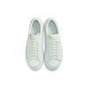 Nike Wmns Blazer Low Platform Barely Green White Team Orange DJ0292-300