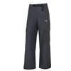 Cargo Pants Women's Gray Moderate Cargo Pants 629735-69