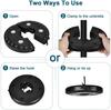 LED Parasol Lamp Parasol Lighting Parasol Light Garden Parasol Lamp