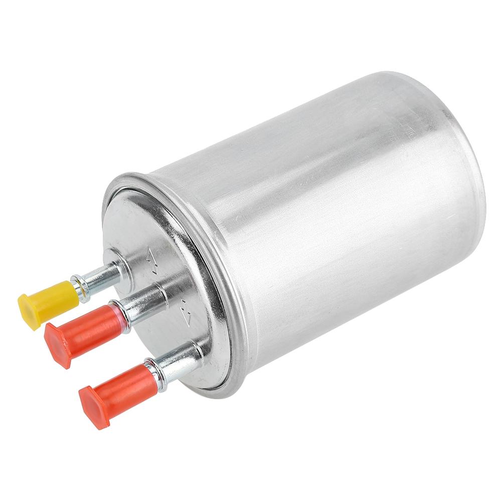 For Ford Mondeo MK3 Diesel Fuel Filter Metal Accessary HDF924E ADG02342