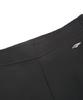 Baellob Women'S Plain Comfortable Tapered Pants Charcoal
