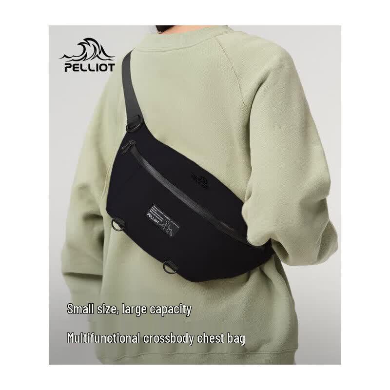 Pelliot Outdoor Multi-functional Sports Bag