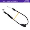 Front Door Inner Opening Wire For Volkswagen Golf Mk4 Bora Jetta OEM 1J4837085F