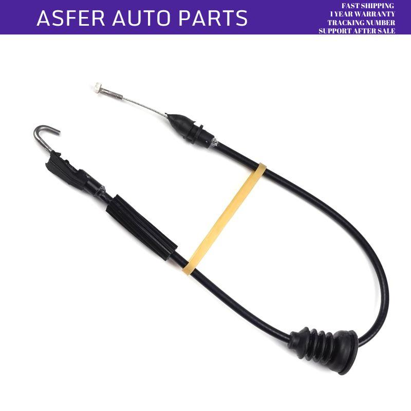 Front Door Inner Opening Wire For Volkswagen Golf Mk4 Bora Jetta OEM 1J4837085F