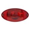 Tail Brake Light DC12V Rear Tail Stop Signal Lamp Waterproof Ultra Bright for Z50 Z50R Z50A Z50J