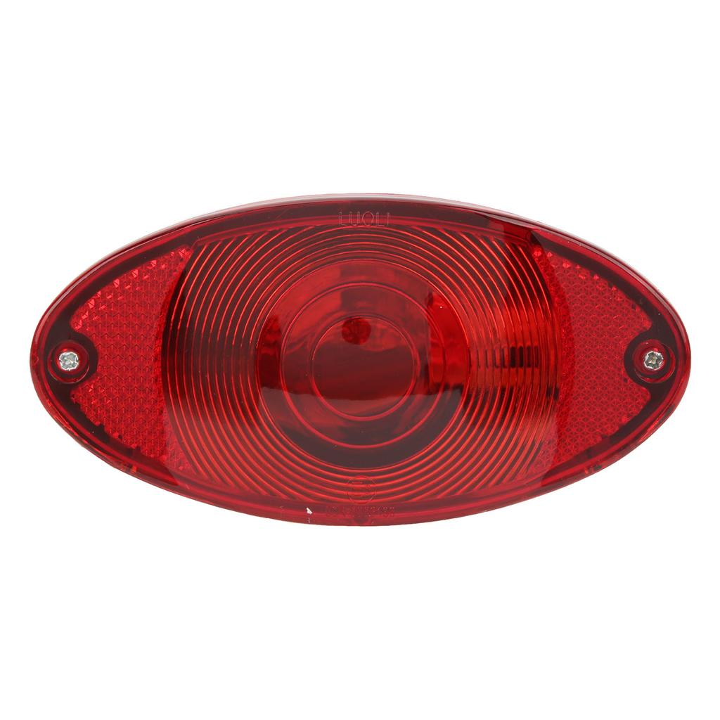 Tail Brake Light DC12V Rear Tail Stop Signal Lamp Waterproof Ultra Bright for Z50 Z50R Z50A Z50J