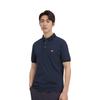 FILA Modern Polo Shirt Men's Navy Blue F51M421104A-NV