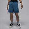 Jordan Casual Shorts Women's Blue FN5419-457