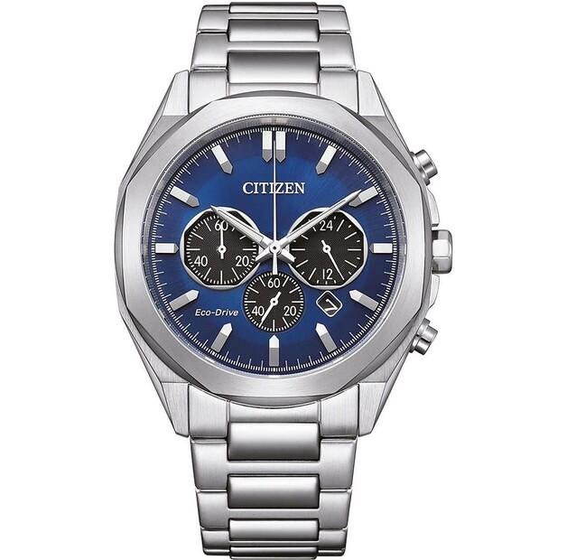 Часы Citizen Eco-Drive CA4590-81L