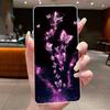 Case For Xiaomi Redmi Note 9 Pro Max Funda For Redmi Note 9S/Note 10 Lite Phone Casing Soft Silicone Transparent TPU Cover