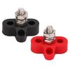 48V Power Distribution Studs Battery Power Ground Junction Post Bus Bar Connector