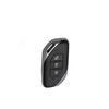 Tpu Key Cover Case Holder Chain Ring For Dongfeng Fengxing Forthing T5 Evo  Accessories Car-Styling