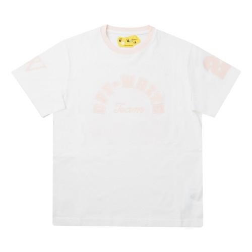 Off White Kinder/Kids Team 23 T-Shirt