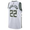 Nike Milwaukee Bucks 22/23 Dri FIT Nba '' Swingman Jersey DN2084-101