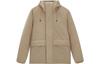 Down Jacket Unisex Khaki NPD43161-LBE