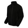 Regatta Mens Elnut Full Zip Fleece Jacket