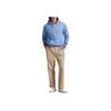 Polo Ralph Lauren Fleece Long Sleeve Sports Sweatshirt Men sweatshirt 710766778-109