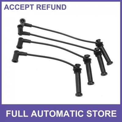 Spark Plug Wire Ignition Coil Cable FOUR  for Ford for Ranger 2.3L 2001-07