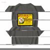 Pacifico Clara Cerveza T Shirt Beer Cabo San Lucas Tourist Anchor Sz Large Lager Vintage Washed Comfortable Streetwear Soft