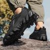 Men's Shoes New Outdoor Sports Shoes Men's Shoes Casual Versatile Shoes Low-top Hiking Shoes