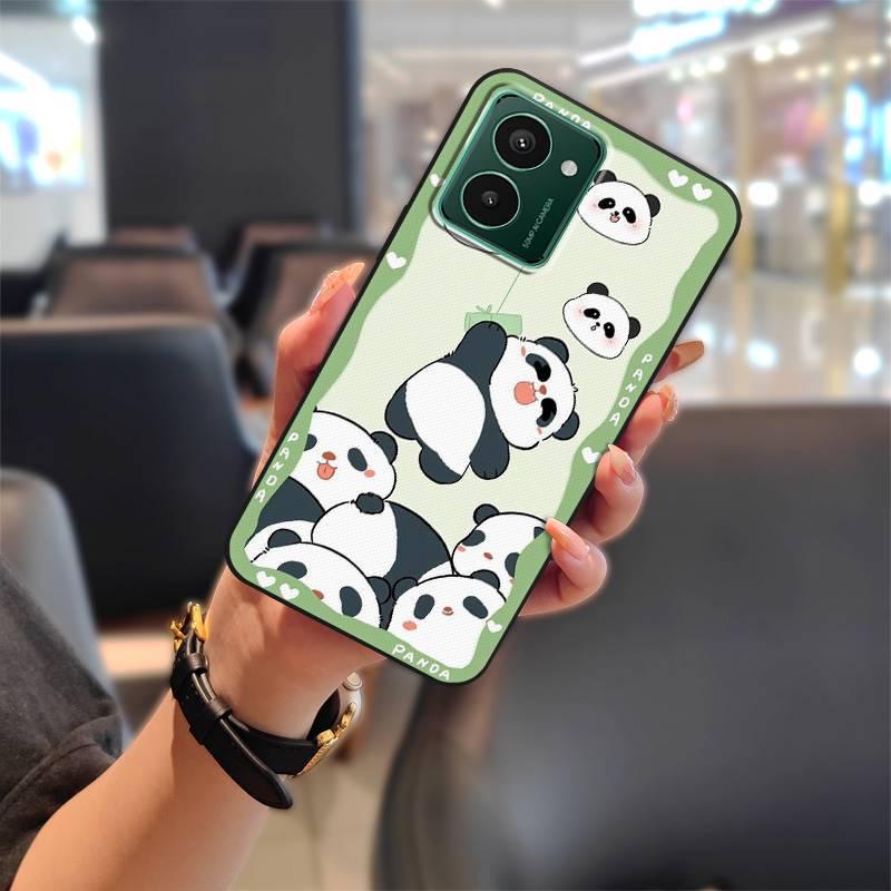 Nokia HMD Pulse Series Dustproof Cute Heat Dissipation Phone Case