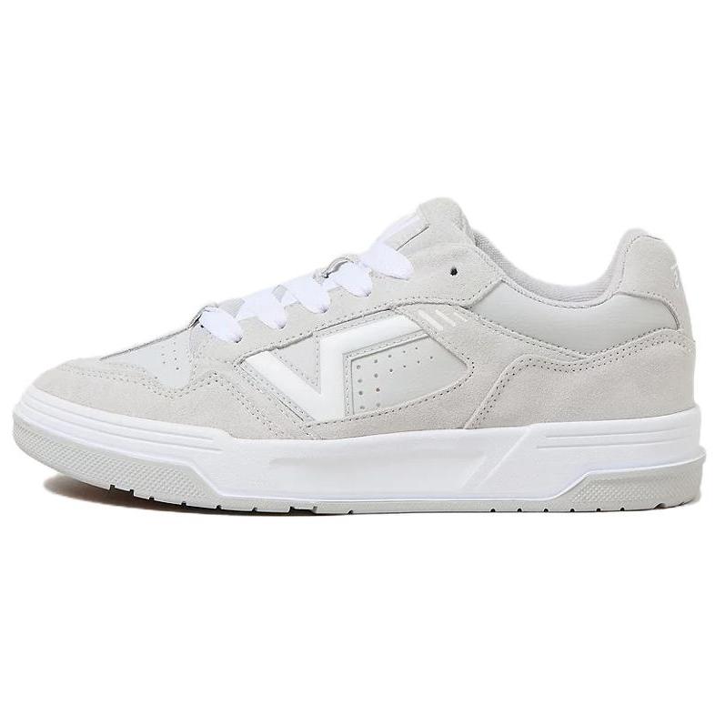 

Vans Upland Suede - Grey Unisex Sneakers VN000D1HBXC 44.5