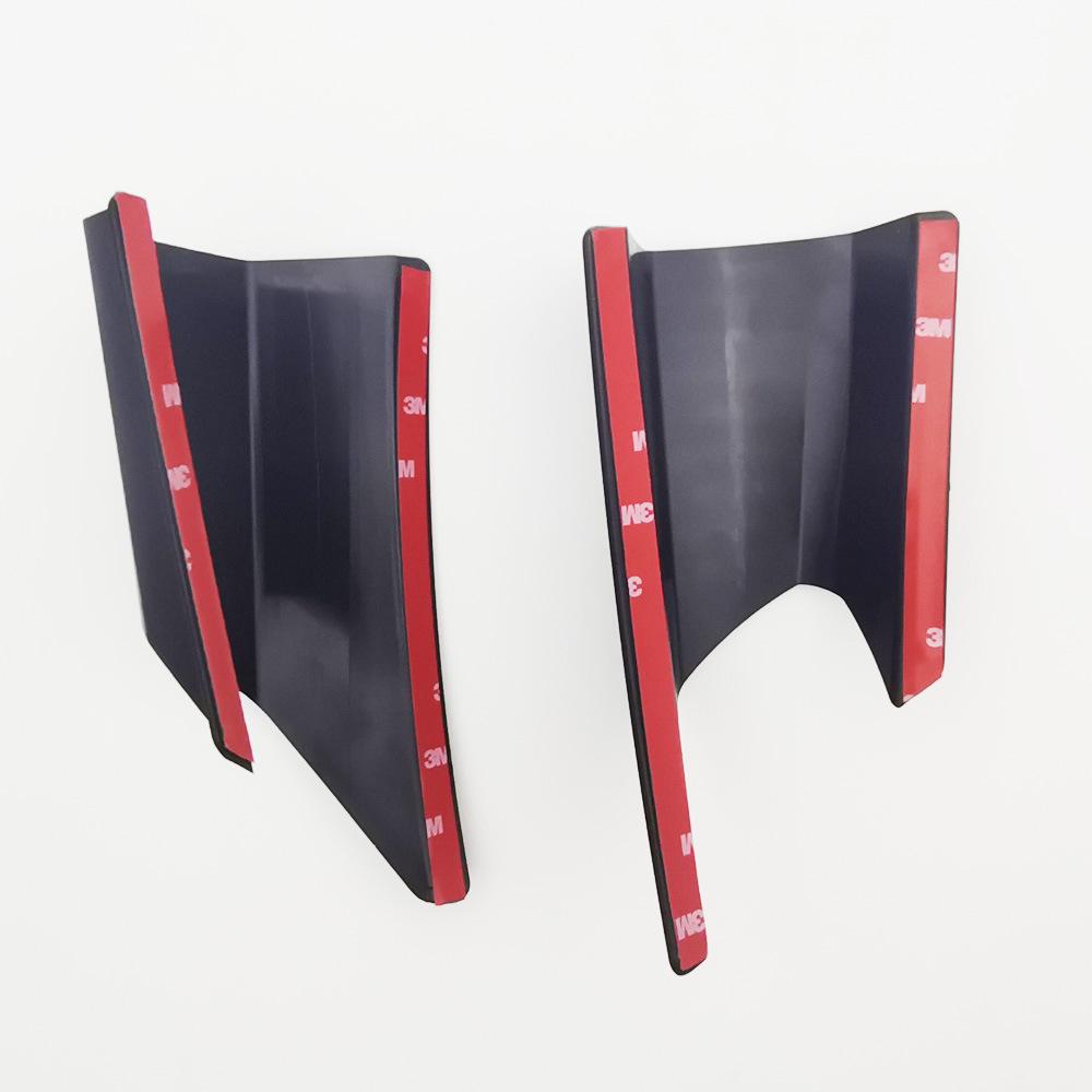 HONDA ADV150 Wind Deflector & Air Intake Wing (2019-2022)