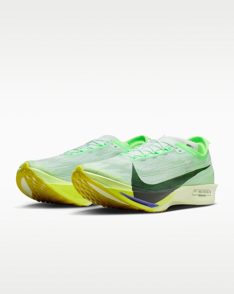 HF6416-300 Nike Streakfly 2 Barely GreenVolt Ice (Men's)