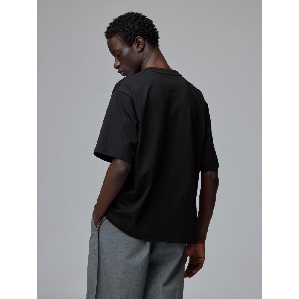 Gu By Uniqlo Dry Punch Graphic T Undercover