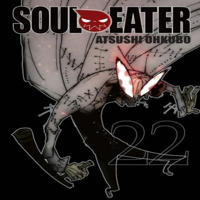 Soul Eater Vol. 22 by Atsushi Ohkubo Paperback Book 9780316406970