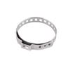 10Pcs Stainless Steel CV Boot Clamp Kit for Car