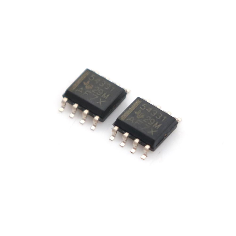 2PCS 54331 TPS54331 TPS54331DR IC REG BUCK ADJ 3A 8SOIC NEW ORIGINAL IN STOCK 2PCS 54331 TPS54331 TPS54331DR IC REG BUCK ADJ 3A 8SOIC NEW ORIGINAL IN STOCK