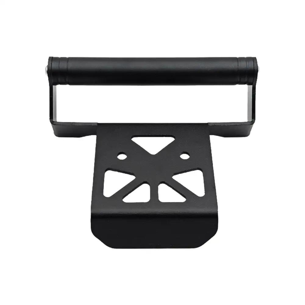 

Для мотоцикла CFMOTO 450MT кронштейн GPS-навигатора из нержавеющей стали многофункциональный адаптер инструменты расширение телефона фиксированный мобильный P8D6