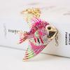 Cool Sea Life Cartoon Tropical Fish Keychain Pendant & Bag Charm