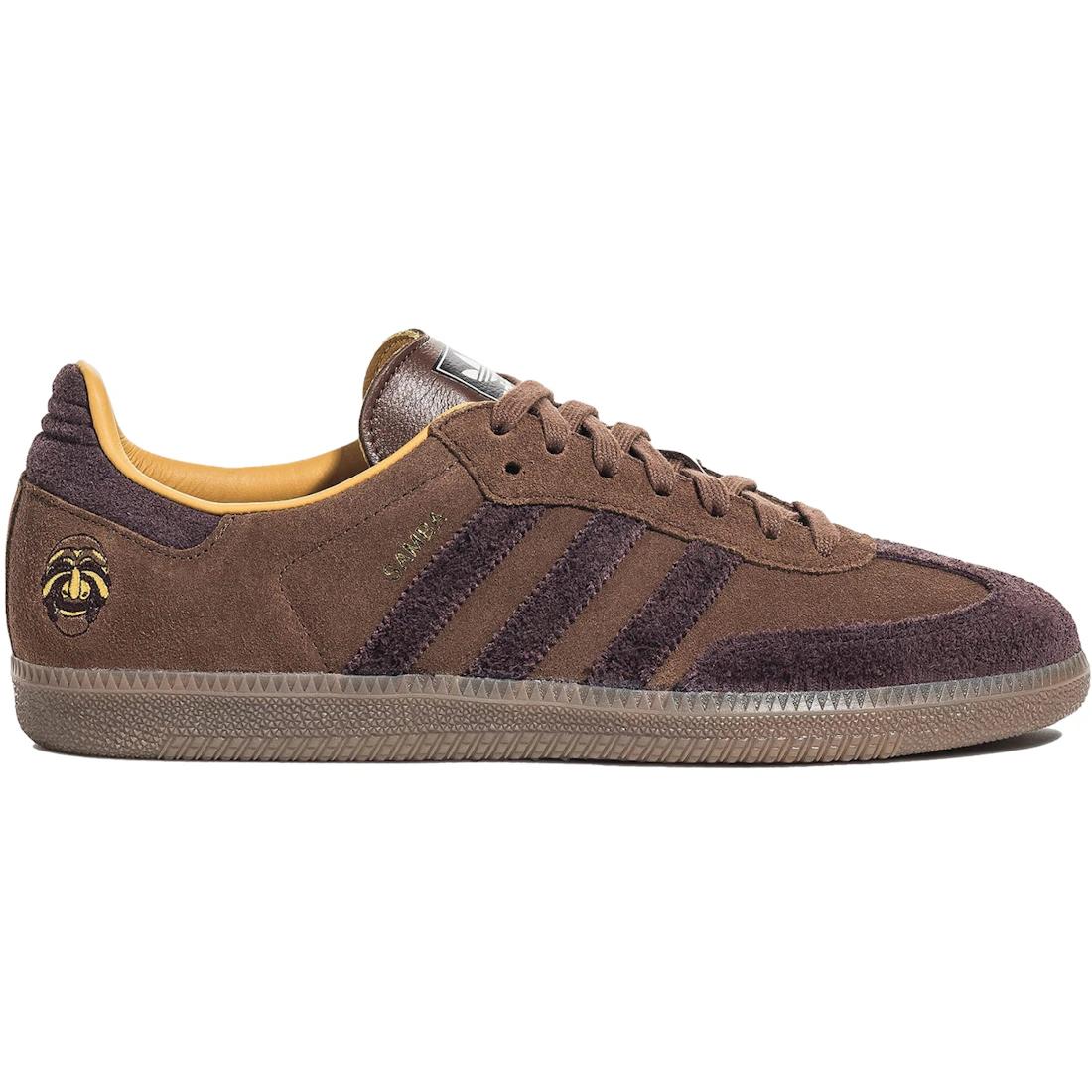 

Sneaker adidas Samba OG Talchum Pack Preloved Brown(IG8906) 36