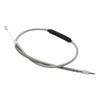 VELLOW 170cm Motorcycle Clutch Cable Fits Road King Tri Electra