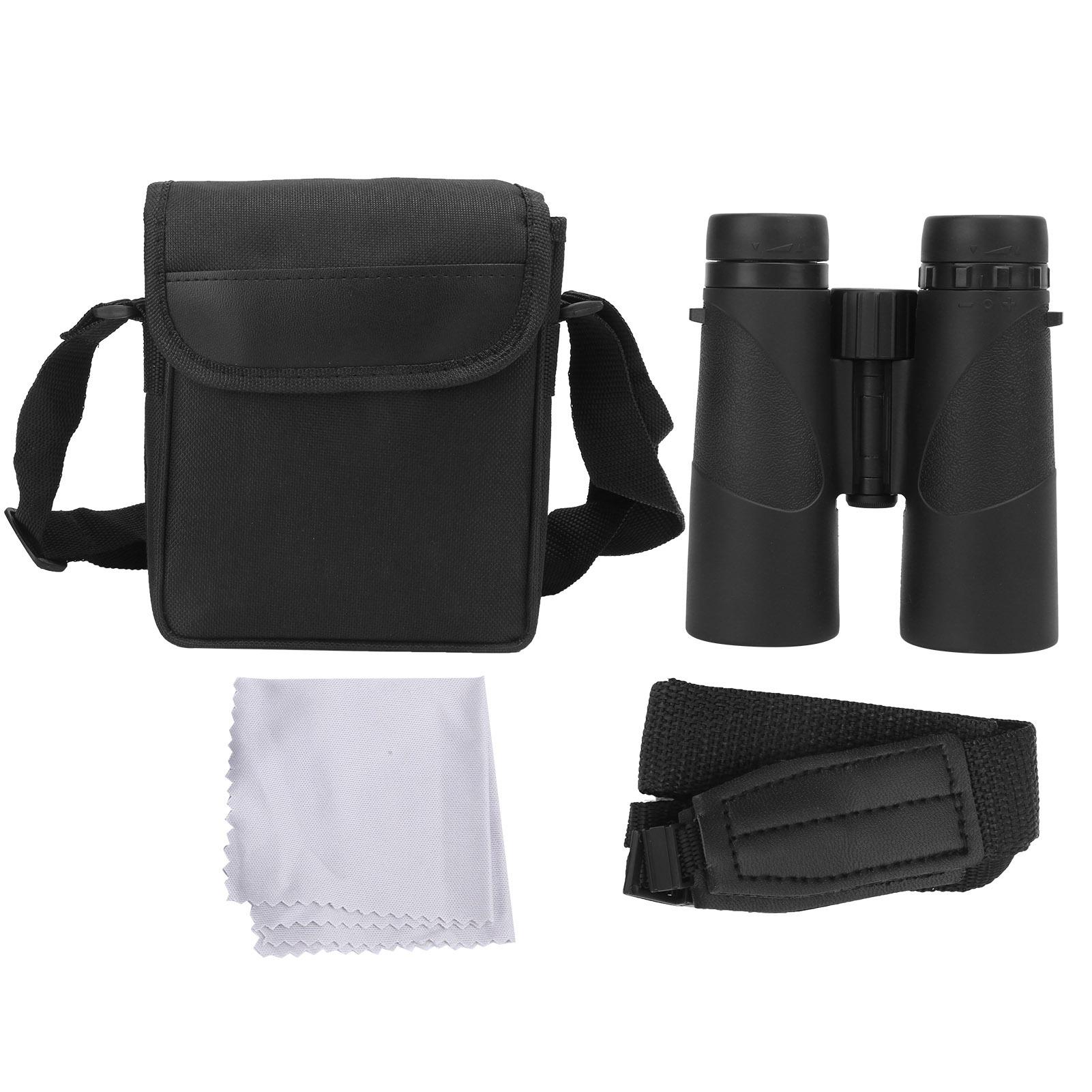 

10x42 HD Outdoor Binocular High Definition for Bird Watching Hiking Traveling Hunting