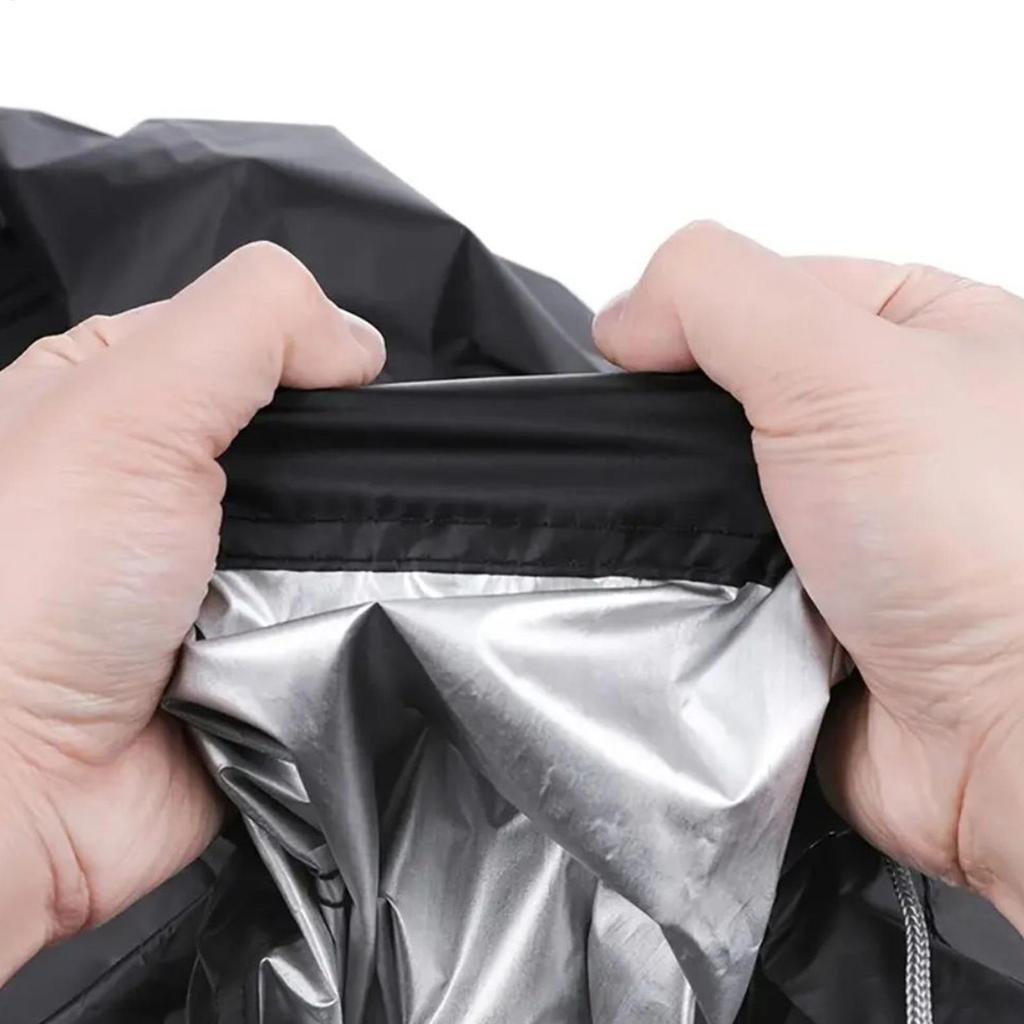 Fire Pit Cover Square 30 Inch Waterproof Protector Fire Pit Table Cover For Patio Porch Camping Indoor Outdoor Home Yard