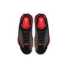 CLOT x Air Jordan 13 Retro Low Infra-Bred Unisexové tenisky Černá/Infračervená-23 AT3102-006