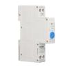 Smart Circuit Breaker Switch for Tuya ZigBee Mobile Phone Remote Control AC230V 1P 40A