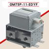 Water Cooled Magnetron Tube OM75P-11-EDYF Metal Texture Suitable for Enhancing Durability in Industrial Setting Use