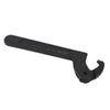 1 1 4 to 3in Adjustable C Spanner CrV Multifunctional Hook Spanner for Home Renovations Automotive Repairs Plumbing