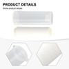 Brand New Fishing Tool Fishing Elastic Thread Polyester White