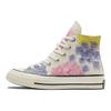 Chuck 70 High Floral
