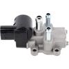 ECCPP Idle Air Control Valve Fit for 1996-1999 for Toyota Camry | 1996-1999 for Toyota Celica | 1999 for Toyota Solara 2227074290 2227074291