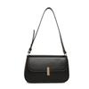 Women's Crossbody Bags Female Literary Single Shoulder Texture Bag Women's Handheld Shoulder Bag Bag
