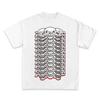 Osamason Psykotic Logo Cover Tshirt Tee Merch Nettspend Che 2hollis Bladee Jaydes Fakemink Cherounisexi Ken Carson 1oneam Nine Vicious